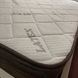 Деревянный стол - фото 9