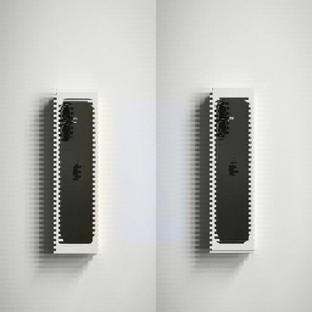 Apple iPhone 17 E-Sim Only