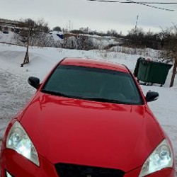 Хендай Дженесис - фото 3