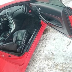 Хендай Дженесис - фото 8