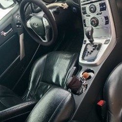 Хендай Дженесис - фото 9