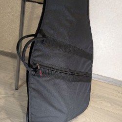 Чехол для бас-гитары Gator - фото 3