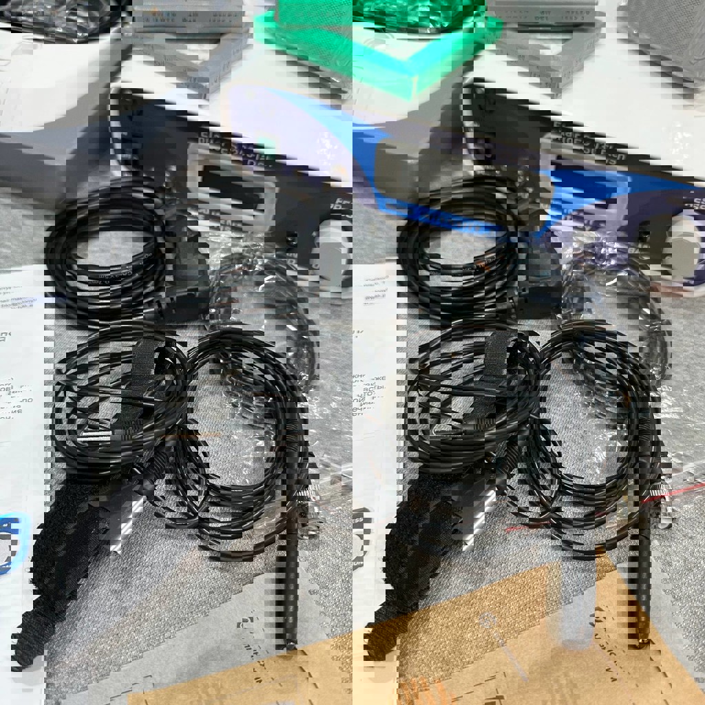 Аппарат для электроэпиляции БИОМАК