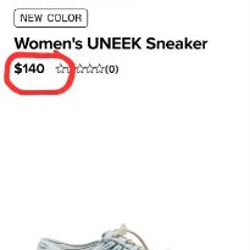 Keen Uneek - фото 2