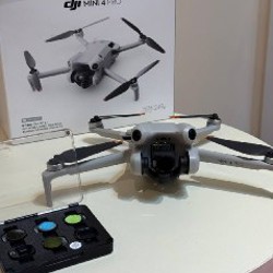 Dji Mini4 Pro - фото 2