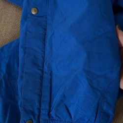 Винтажный лыжный комбинезон - фото 3