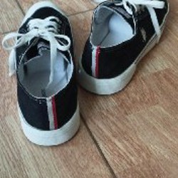 Кеды - фото 2