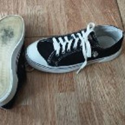 Кеды - фото 3