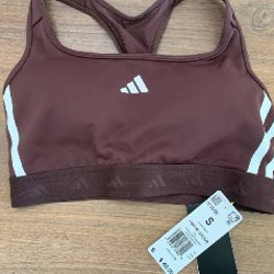 Топик Adidas - фото 2
