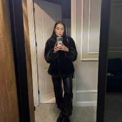 Искусственная шуба с утеплителем - фото 3