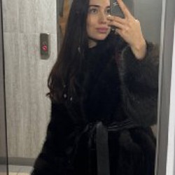 Искусственная шуба с утеплителем - фото 5