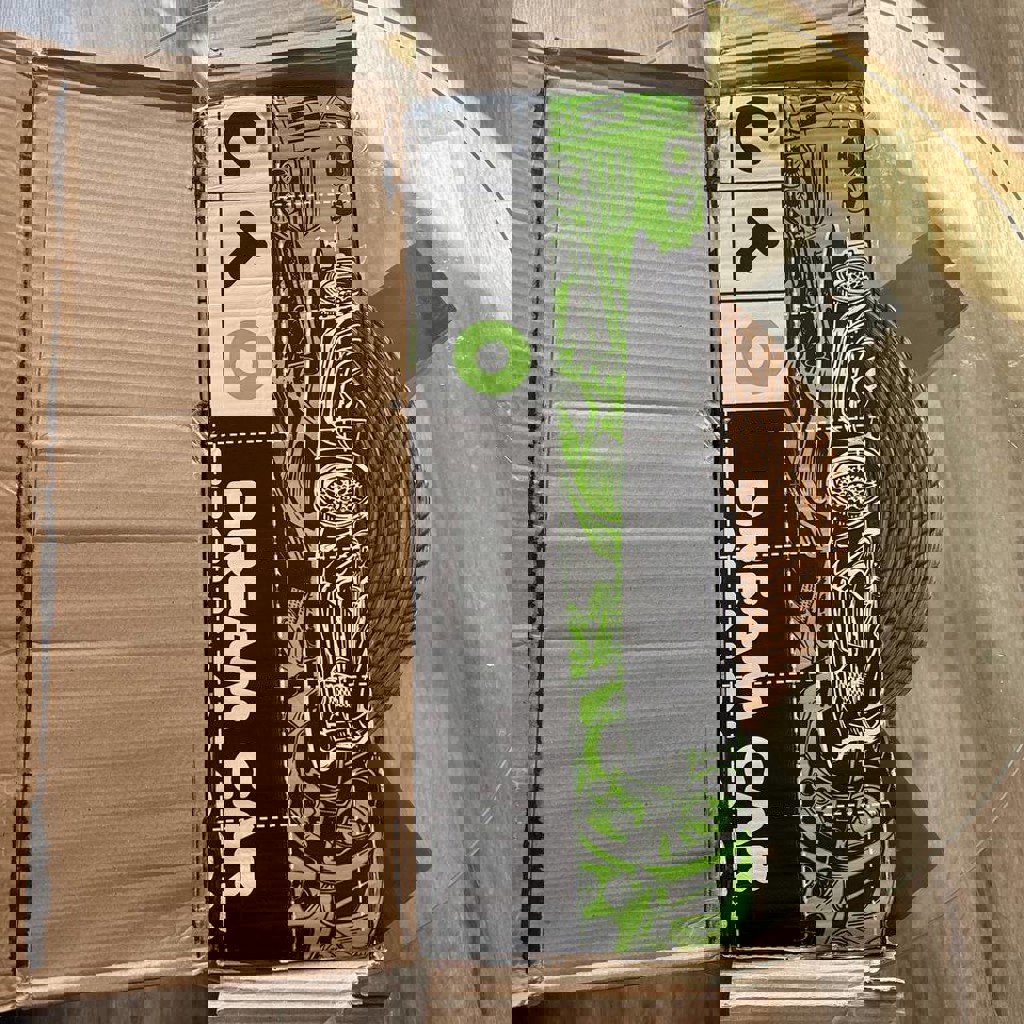 Шумоизоляция