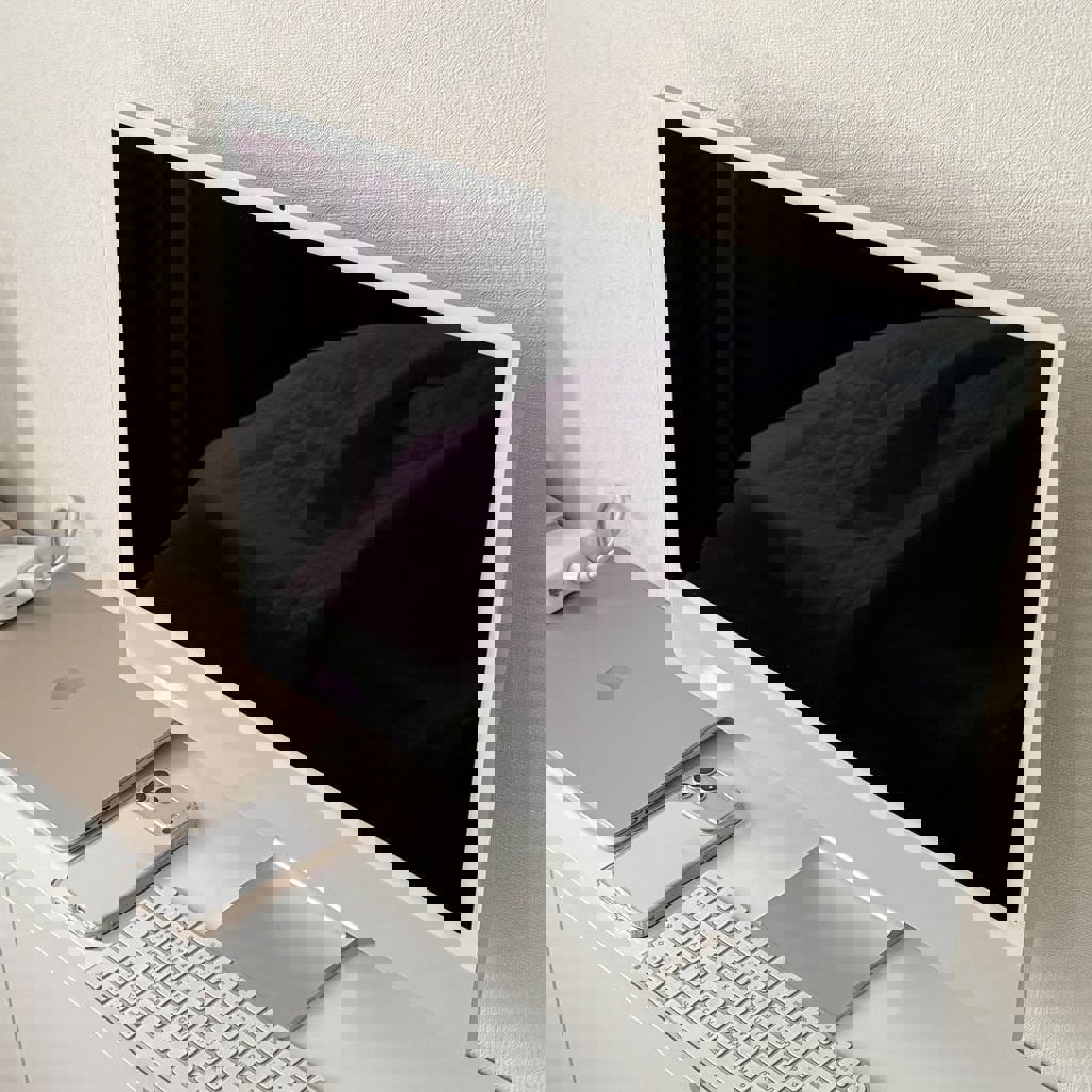 IMac 24” (2021) Apple M1