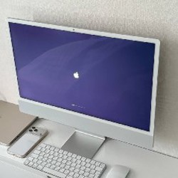IMac 24” (2021) Apple M1 - фото 2