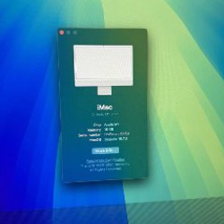 IMac 24” (2021) Apple M1 - фото 7