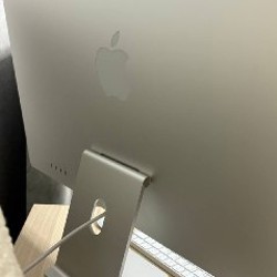 IMac 24” (2021) Apple M1 - фото 8