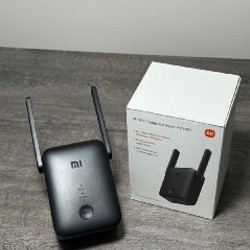 Усилитель Wi-Fi Mi Xiaomi - фото 6