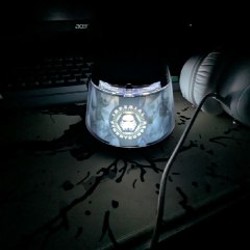 Игровой коврик для мыши - фото 1