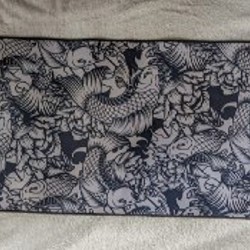 Игровой коврик для мыши - фото 6