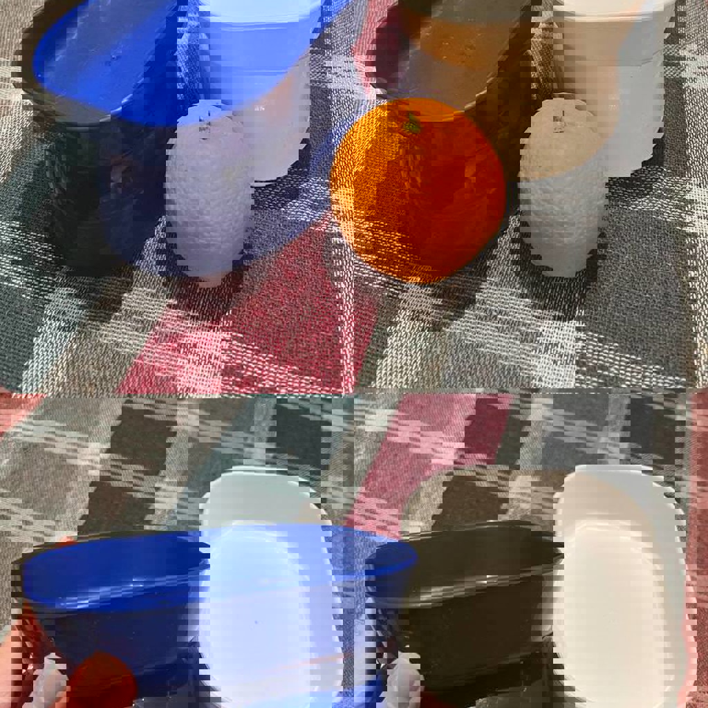 Кошачья миска