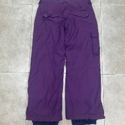 Горнолыжные штаны Tenson - фото 4