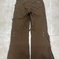 Горнолыжные штаны Tenson - фото 5