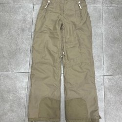 Горнолыжные штаны Tenson - фото 7