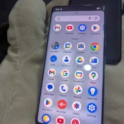 Google Pixel 7 Pro - фото 2