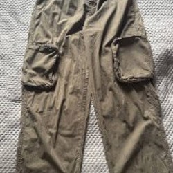 Укороченная рубашка - фото 3