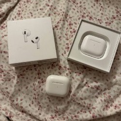 Наушники AirPods 3 поколения - фото 2