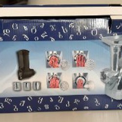 Миксер - фото 2