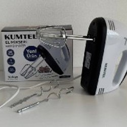 Миксер - фото 3