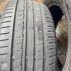 Комплект летних колес Yokohama - фото 3