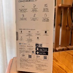 DJI osmo mobile 7P - фото 2