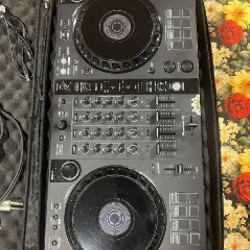 PIONEER DDJ-FLX6 - фото 2