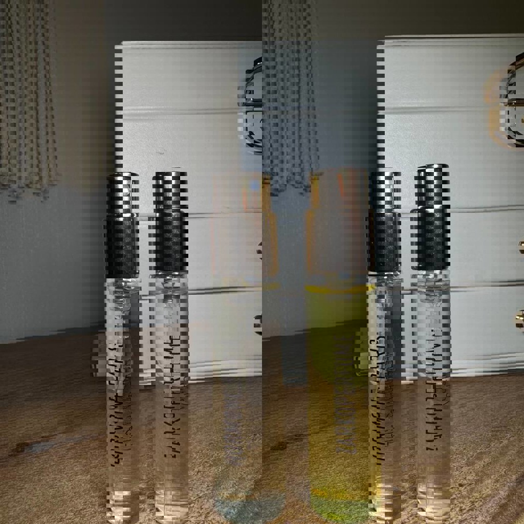 Hormone Paris – This is not Gaba