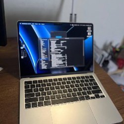 Macbook Air - фото 2