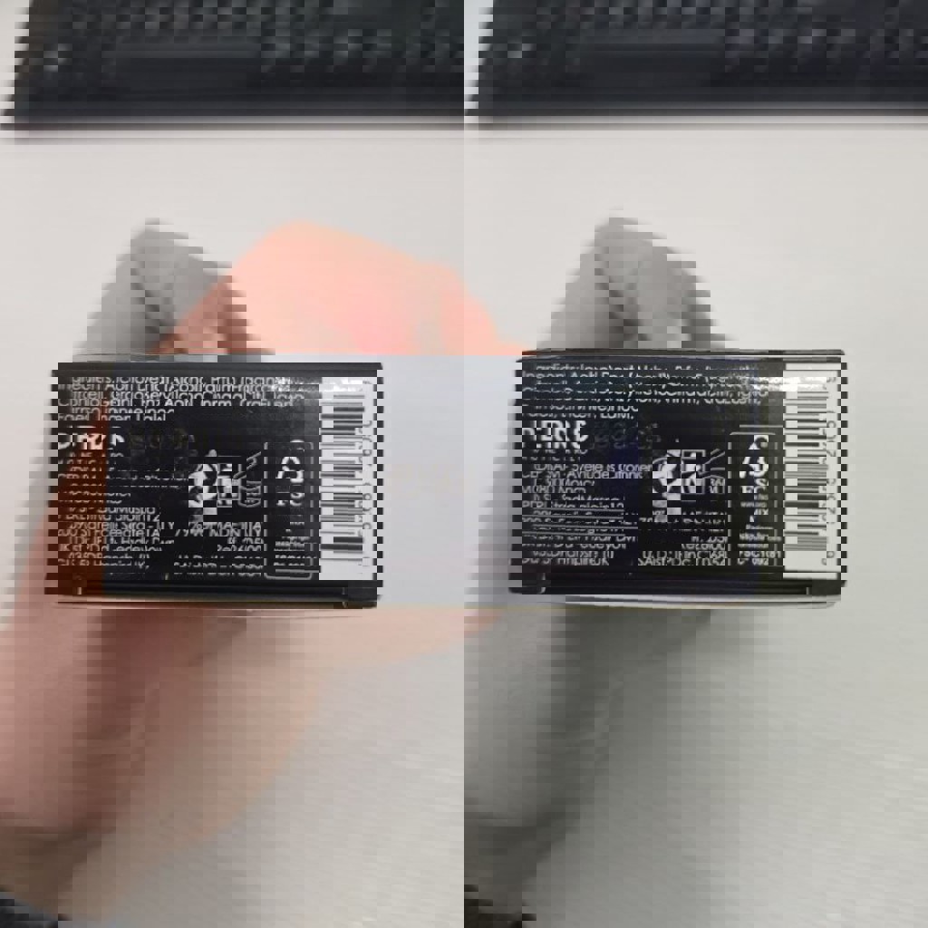 PERRIS MONTE CARLO ROSE DE TAIF