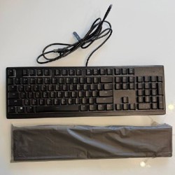 Игровая клавиатура Razer Ornata V3 X - фото 2