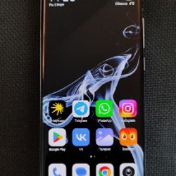 Xiaomi 12 - фото 1