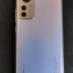 Xiaomi 12 - фото 2