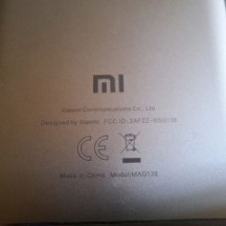 Xiaomi Redmi 4x - фото 1