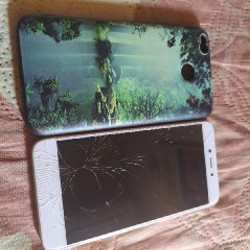 Xiaomi Redmi 4x - фото 2