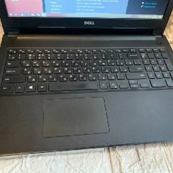 Dell Inspiron 15-3567 - фото 2