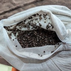 Подушка гречишная - фото 2