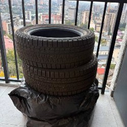 Шины Pirelli Ice Asimmetrico Plus - фото 3
