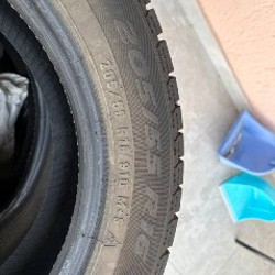 Шины Pirelli Ice Asimmetrico Plus - фото 4