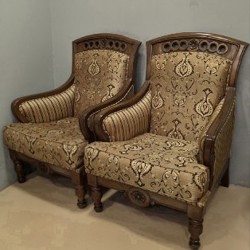 Кресло - фото 2