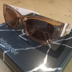 Очки miumiu - фото 8