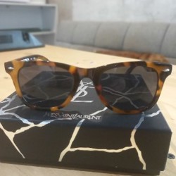 Очки miumiu - фото 9